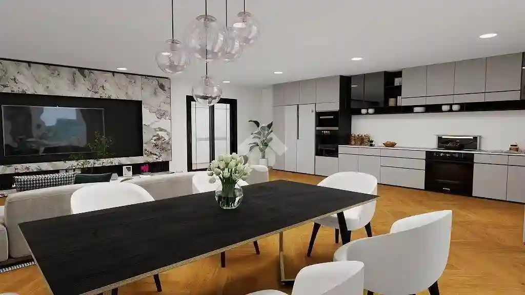 Appartamento - foto 4