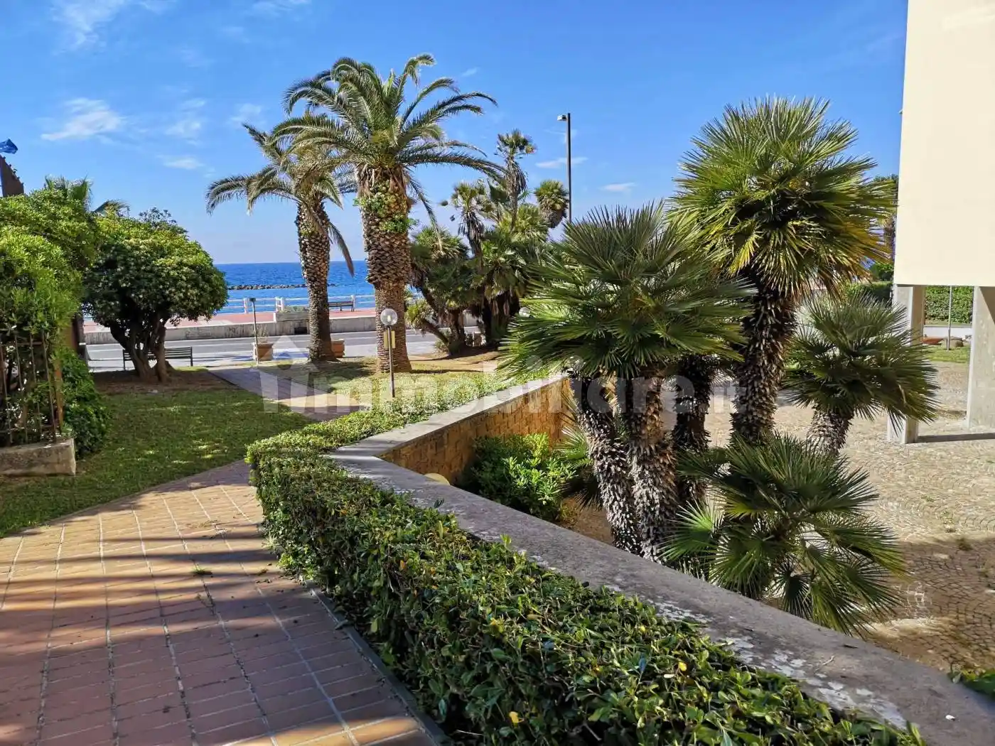 Appartamento in affitto a Santa Marinella