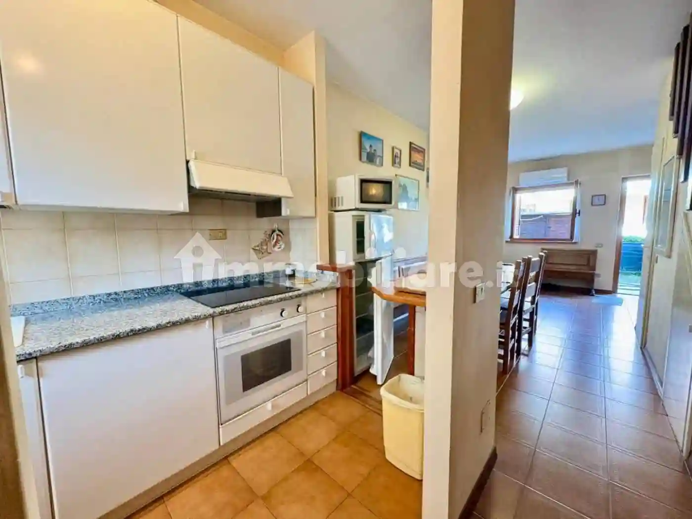 Villetta a schiera - foto 3