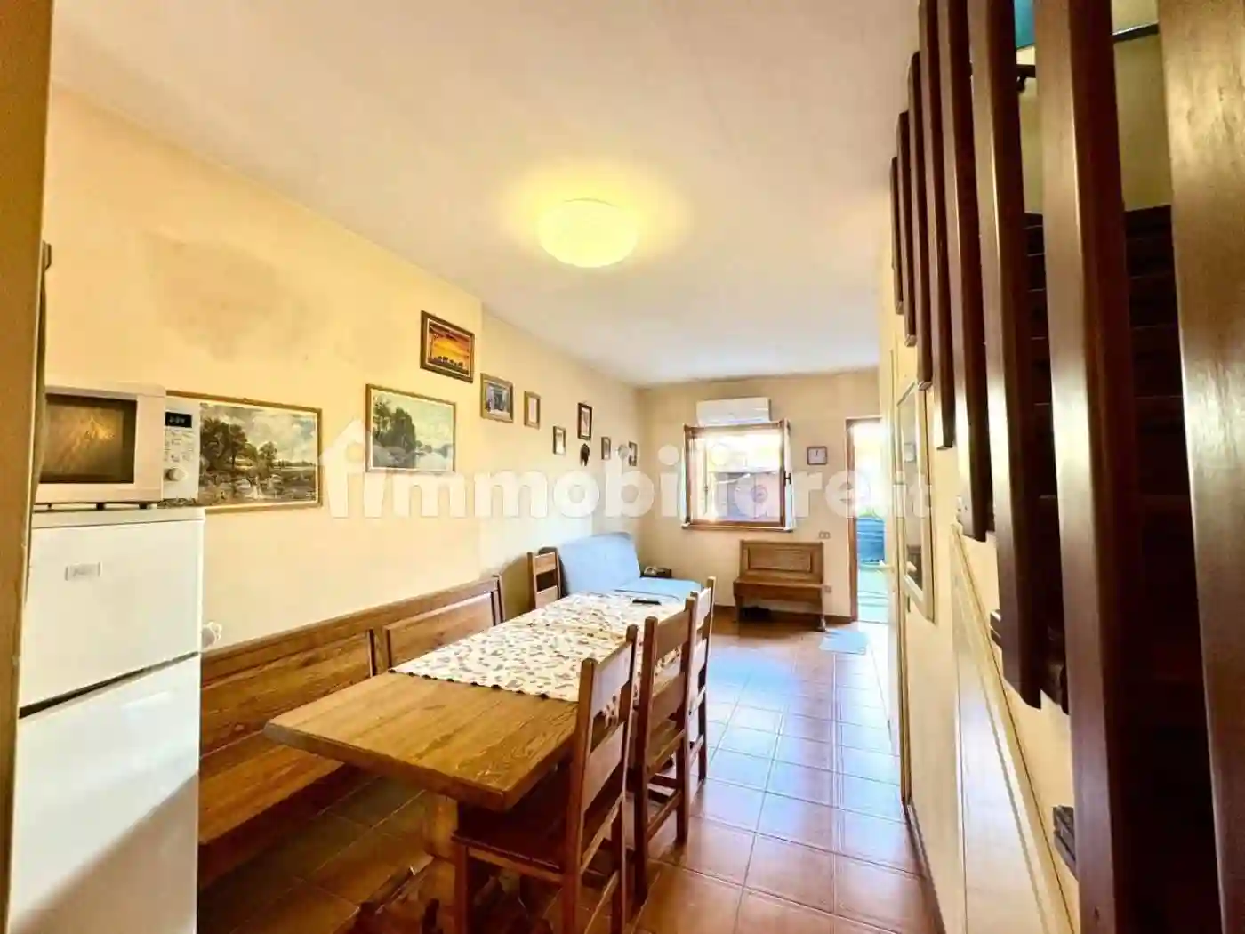 Villetta a schiera - foto 4