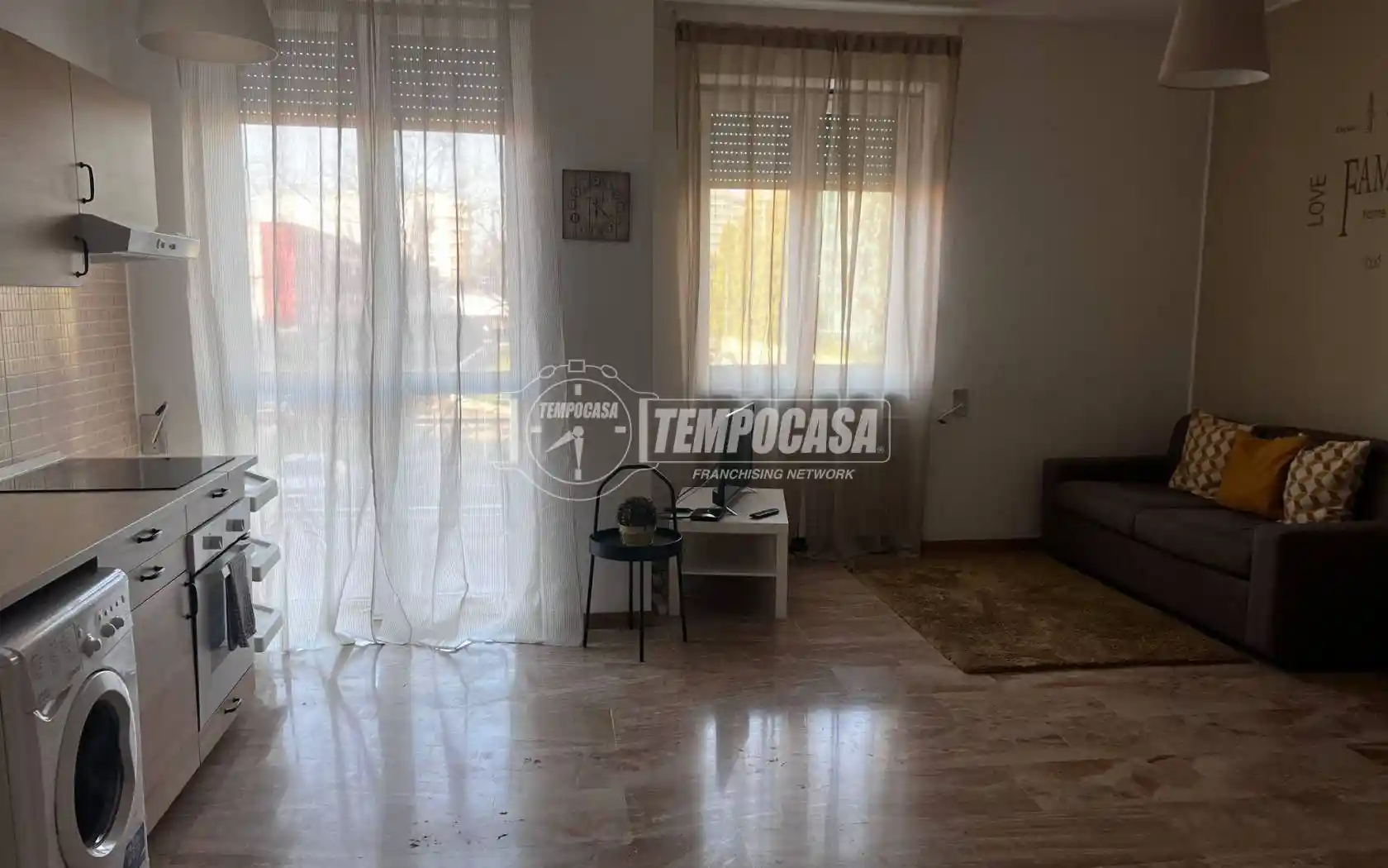 Appartamento in vendita a Opera