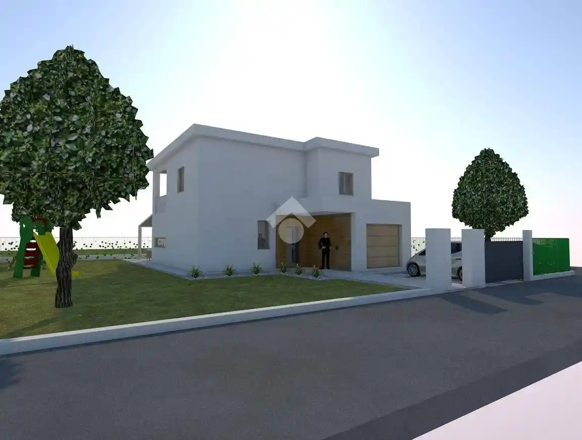 Villa in vendita a Botricello