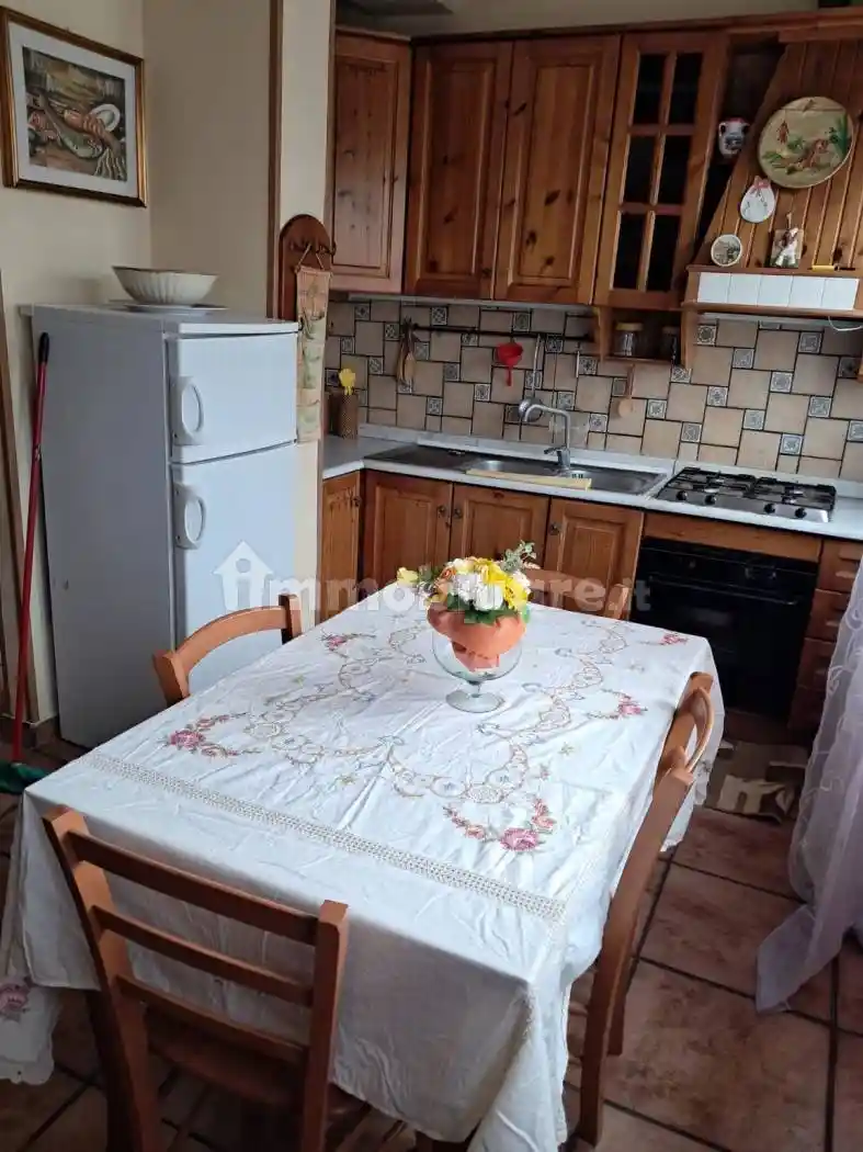 Villa in affitto a Castel Volturno