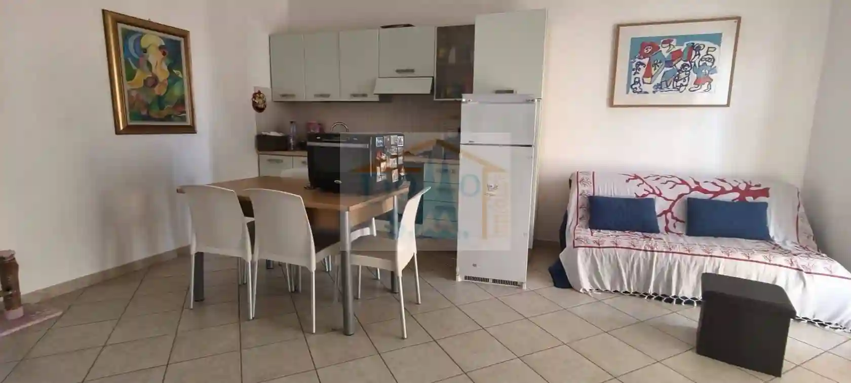 Villetta a schiera - foto 3