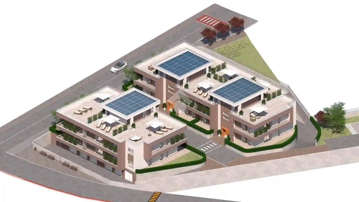 Appartamento in vendita a Bra