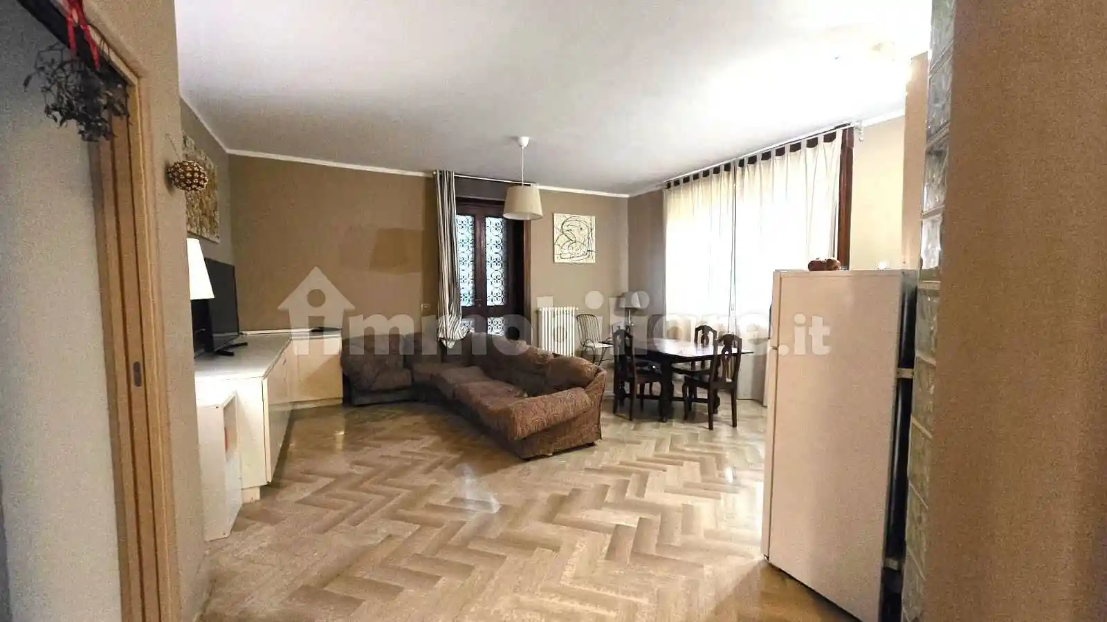 Appartamento in affitto a Atripalda