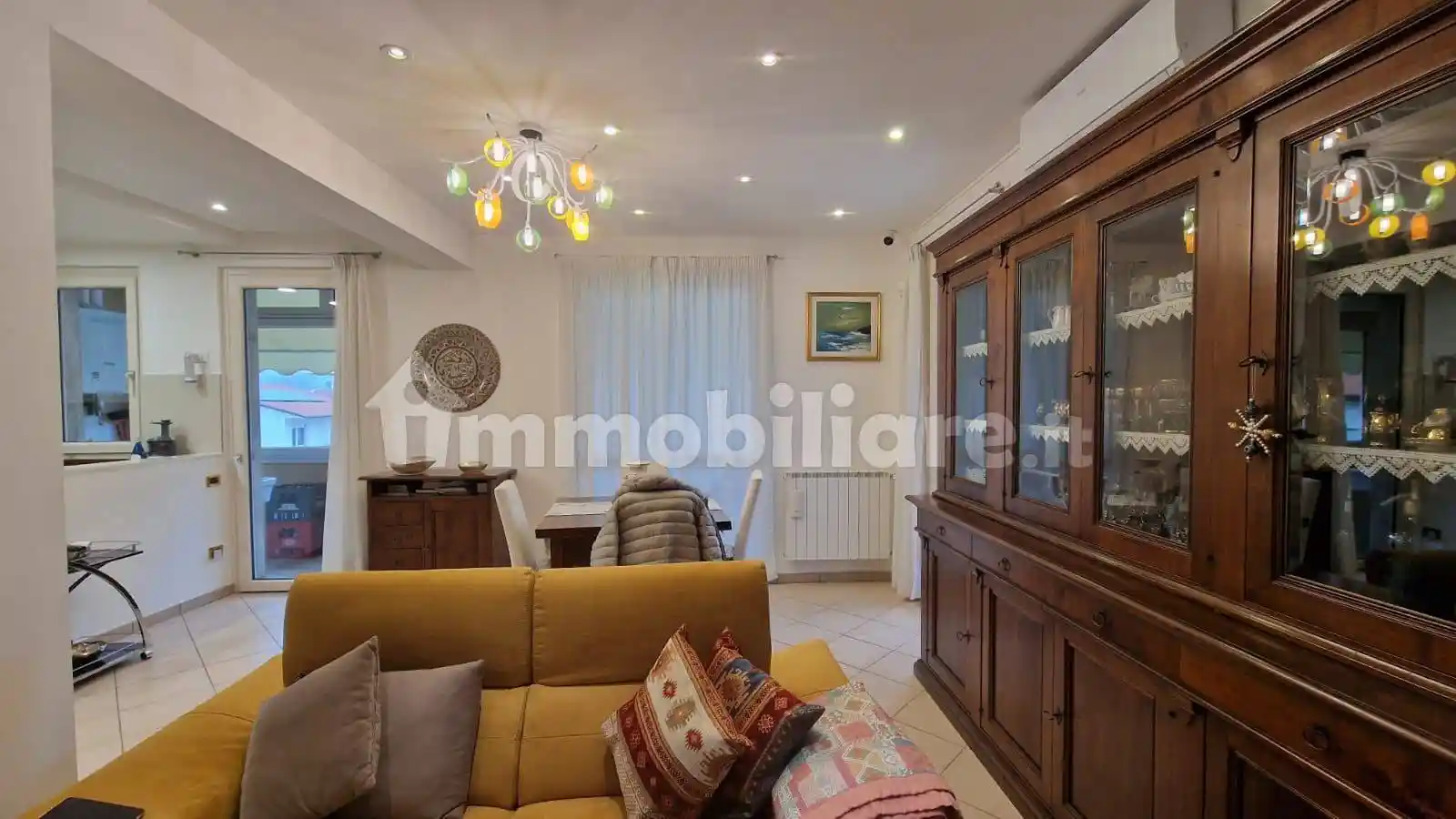 Appartamento in vendita a Viareggio