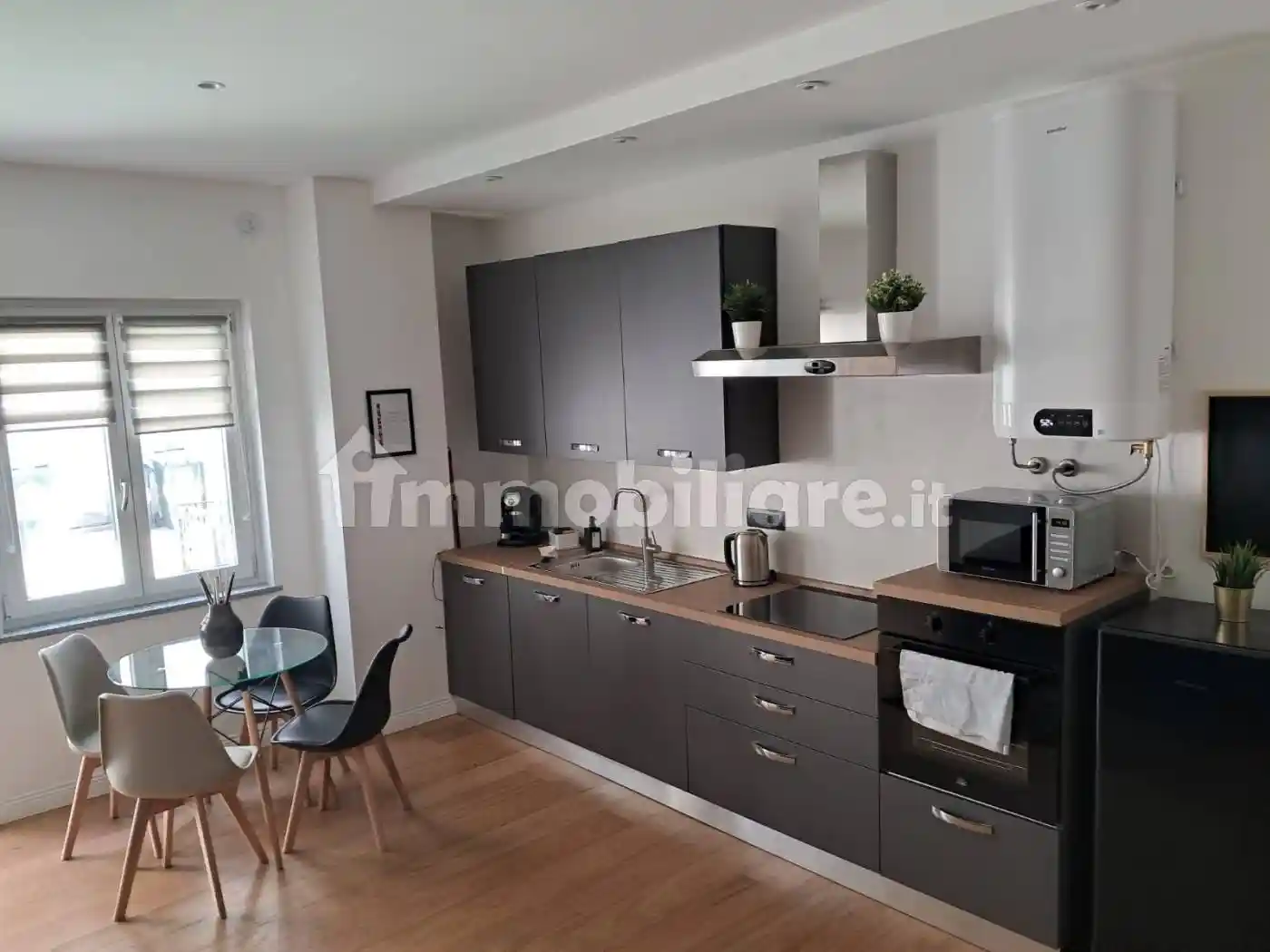 Appartamento in vendita a Torino