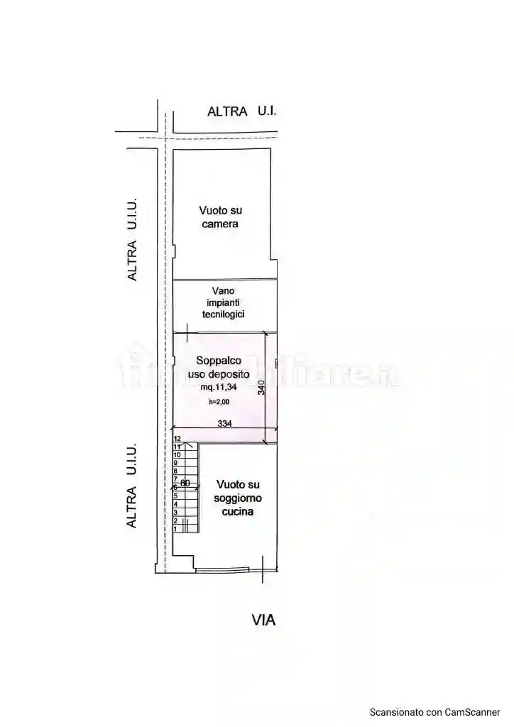 Appartamento - foto 3