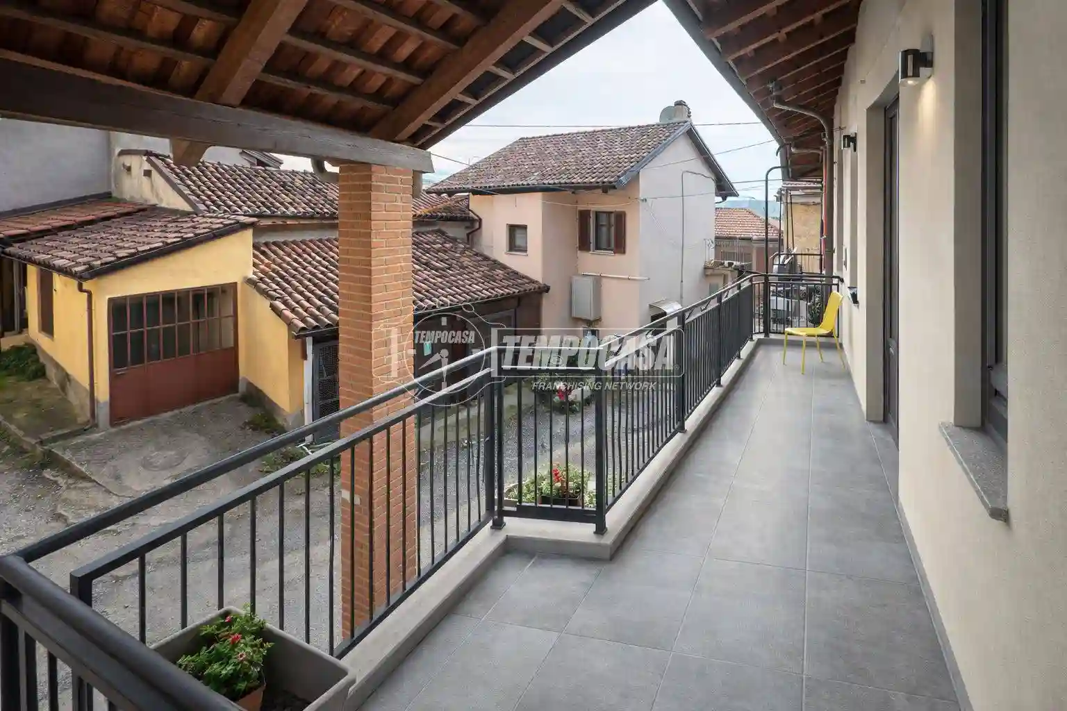 Casa indipendente - foto 2