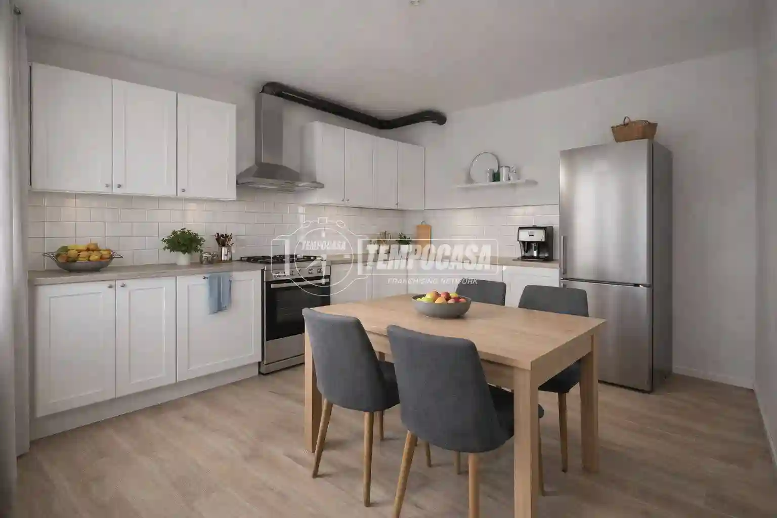 Casa indipendente - foto 4