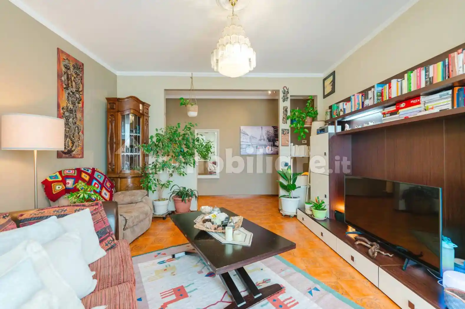 Appartamento in vendita a Conegliano