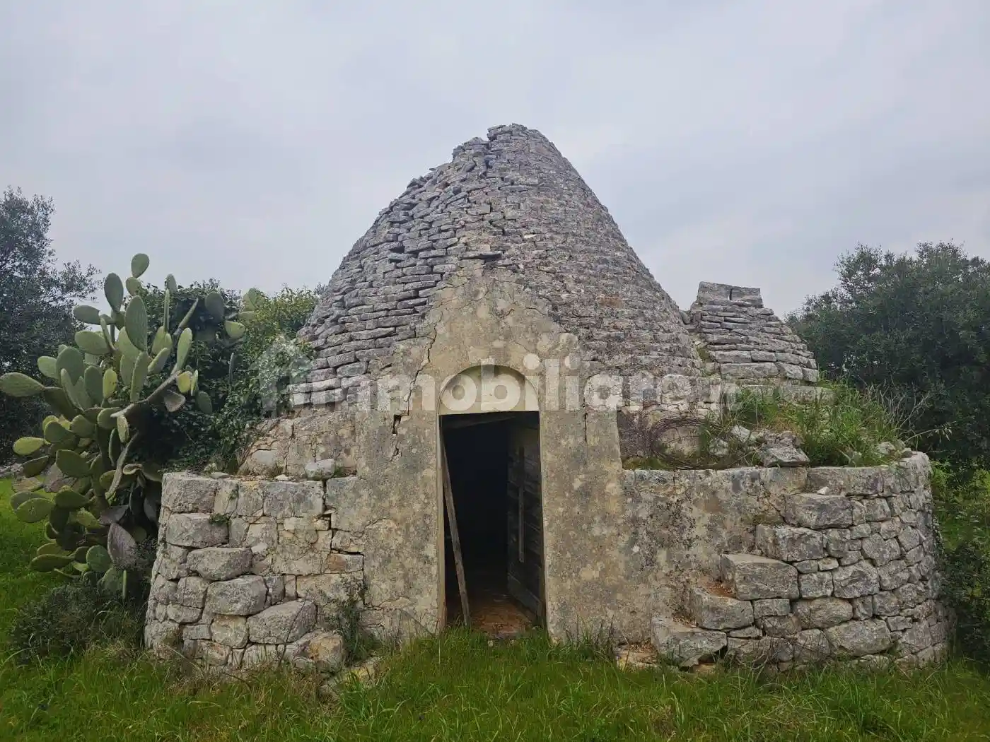 Rustico - Casale in vendita a Polignano a Mare