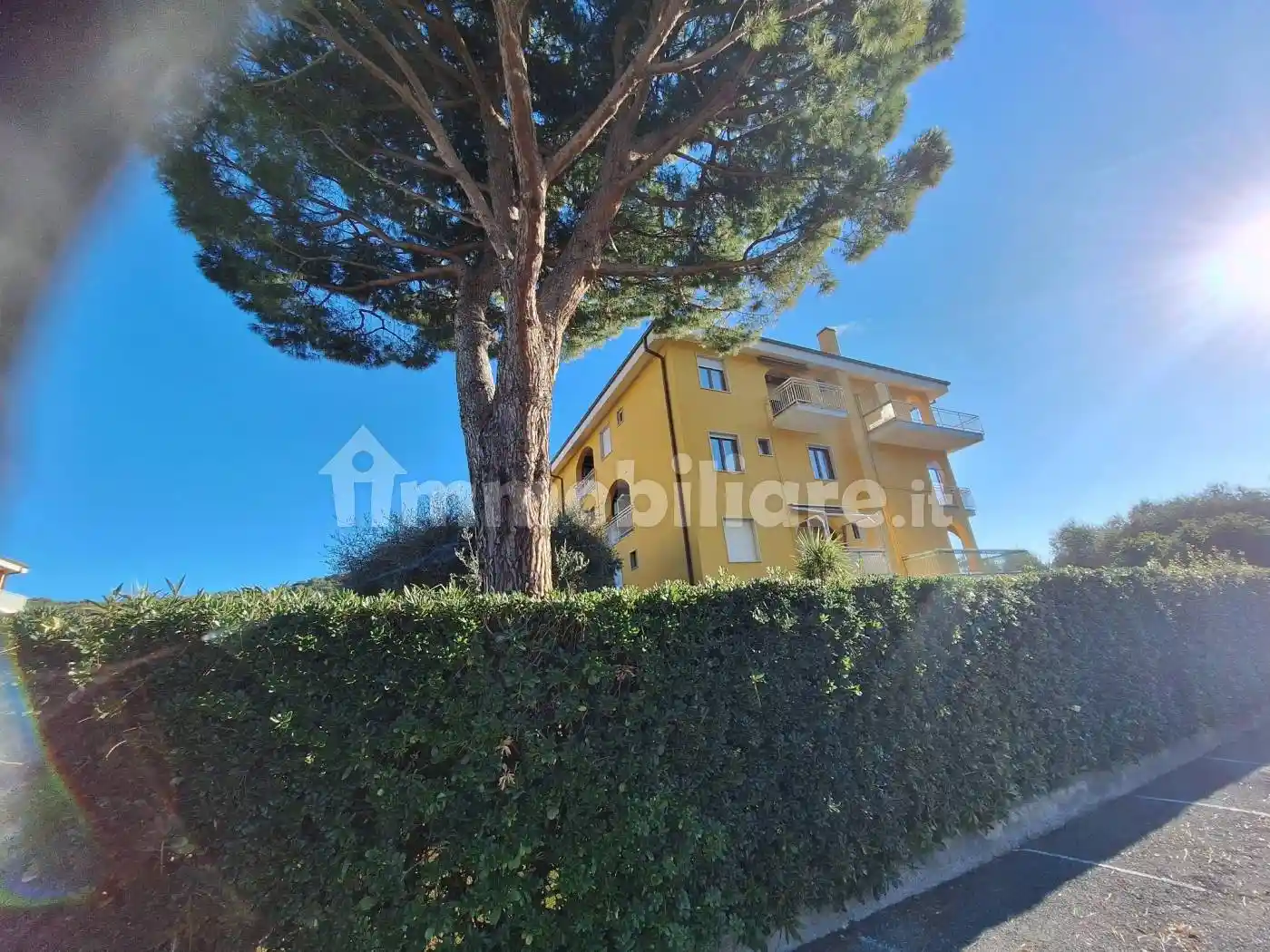 Appartamento in vendita a Andora