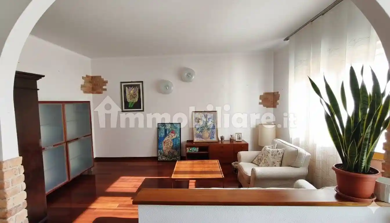 Appartamento in vendita a Trieste