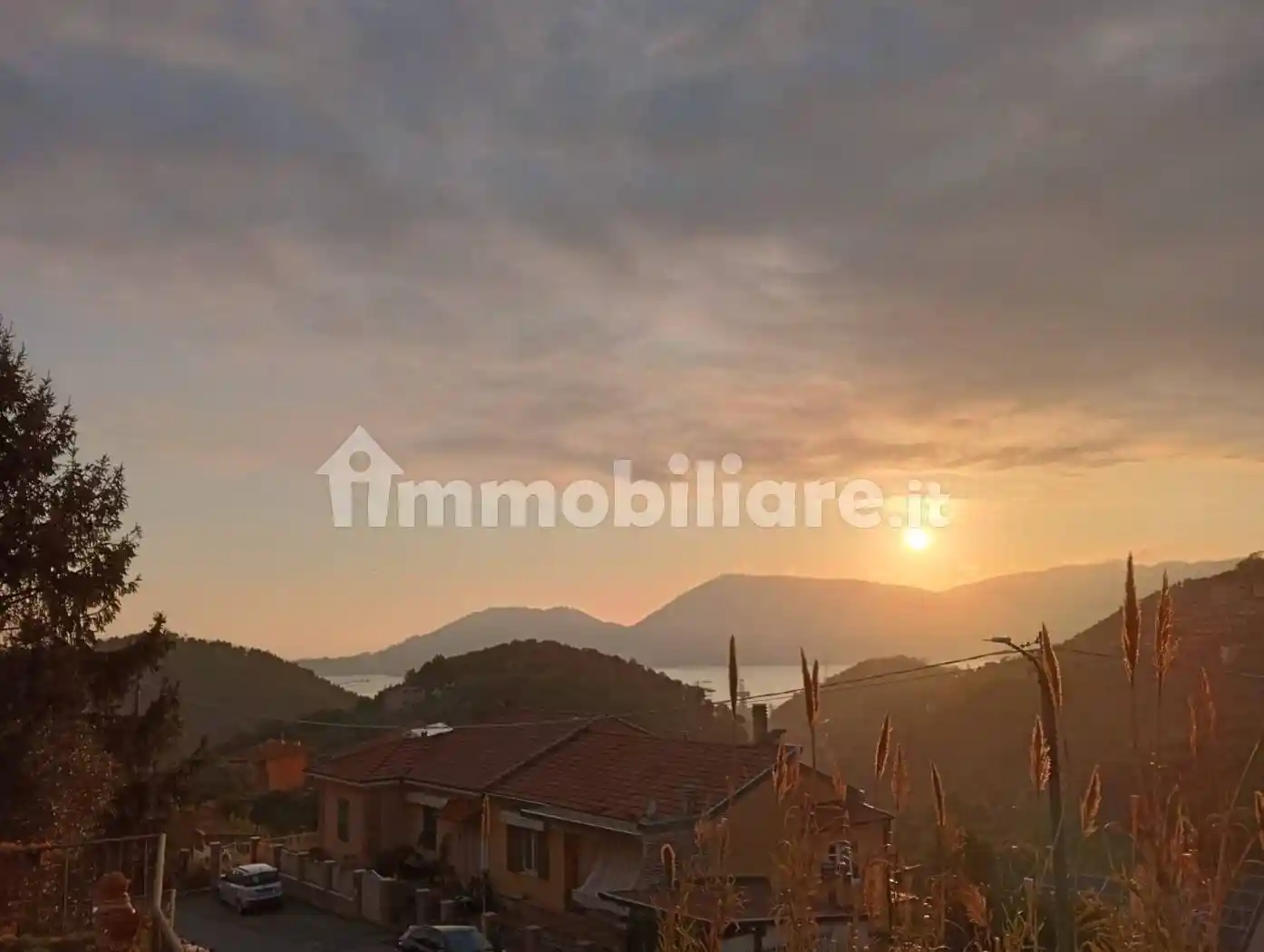 Appartamento in vendita a La Spezia