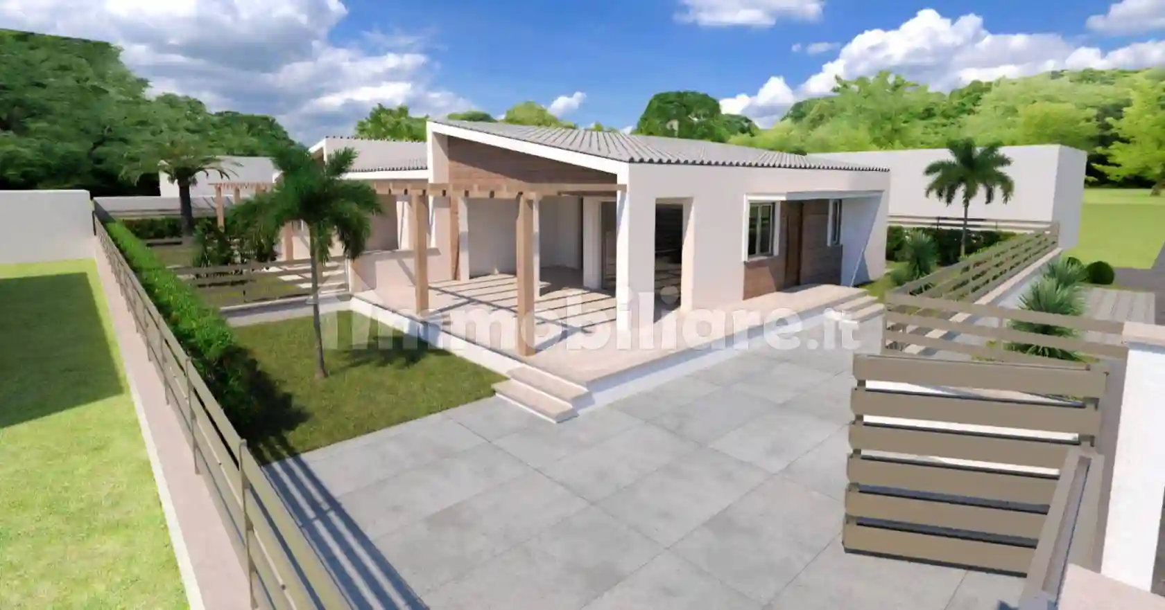 Villetta a schiera - foto 4