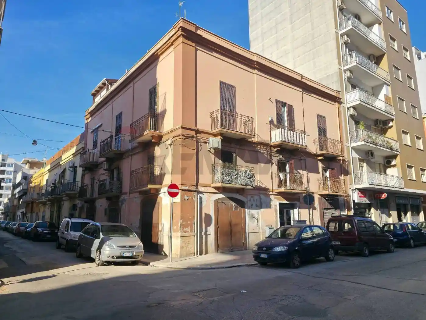 Appartamento in vendita a Bari