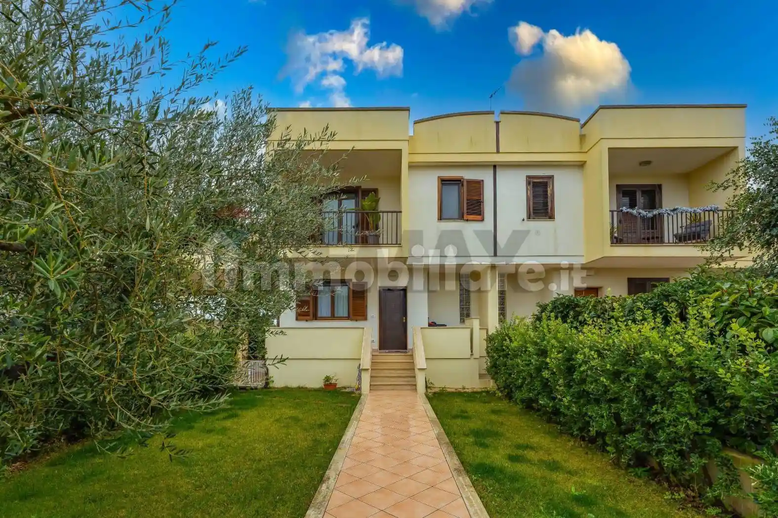 Villa in vendita a Noicattaro