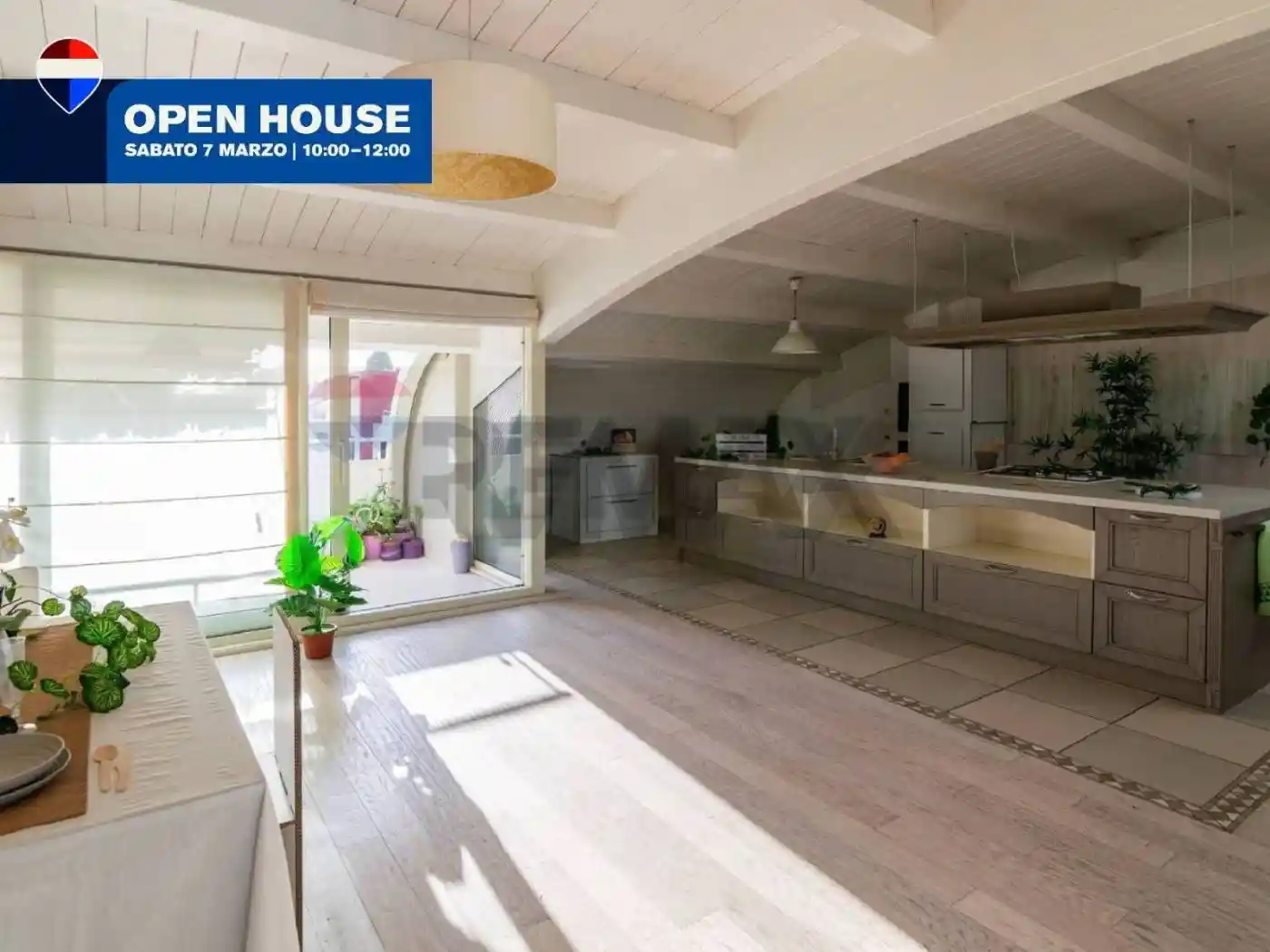 Attico - Mansarda in vendita a San Giovanni la Punta