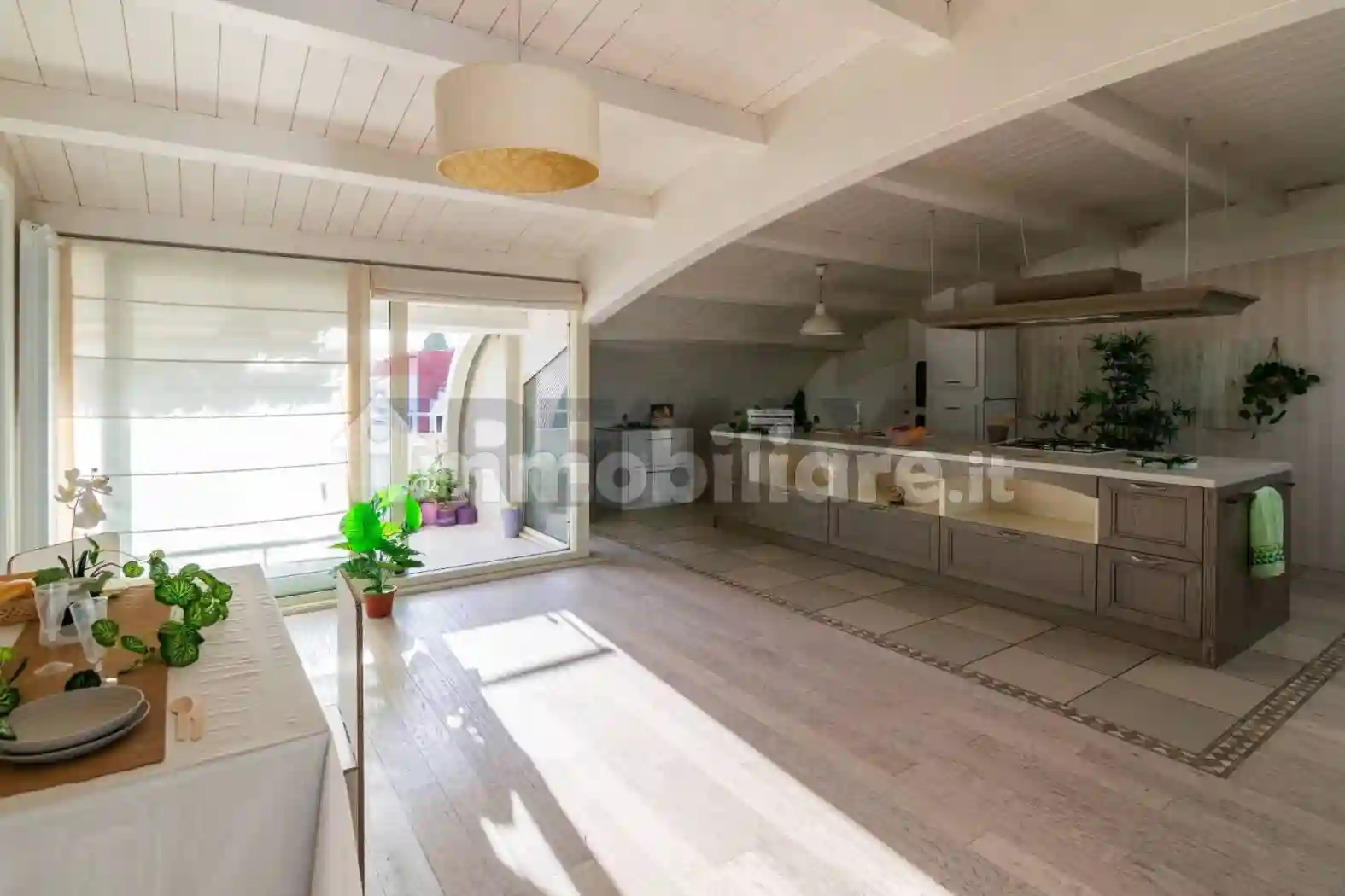 Attico - Mansarda - foto 5