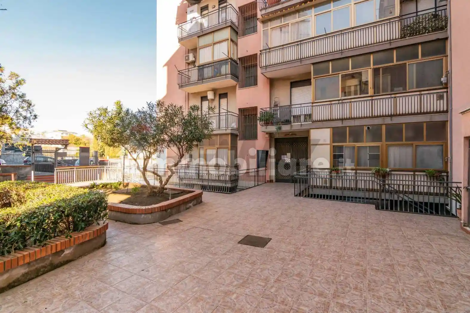 Appartamento in vendita a San Giovanni la Punta