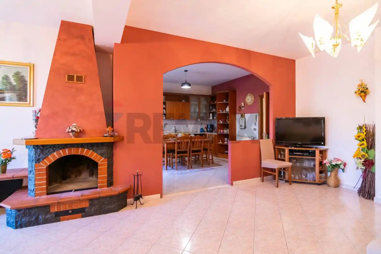 Casa indipendente in vendita a Linguaglossa