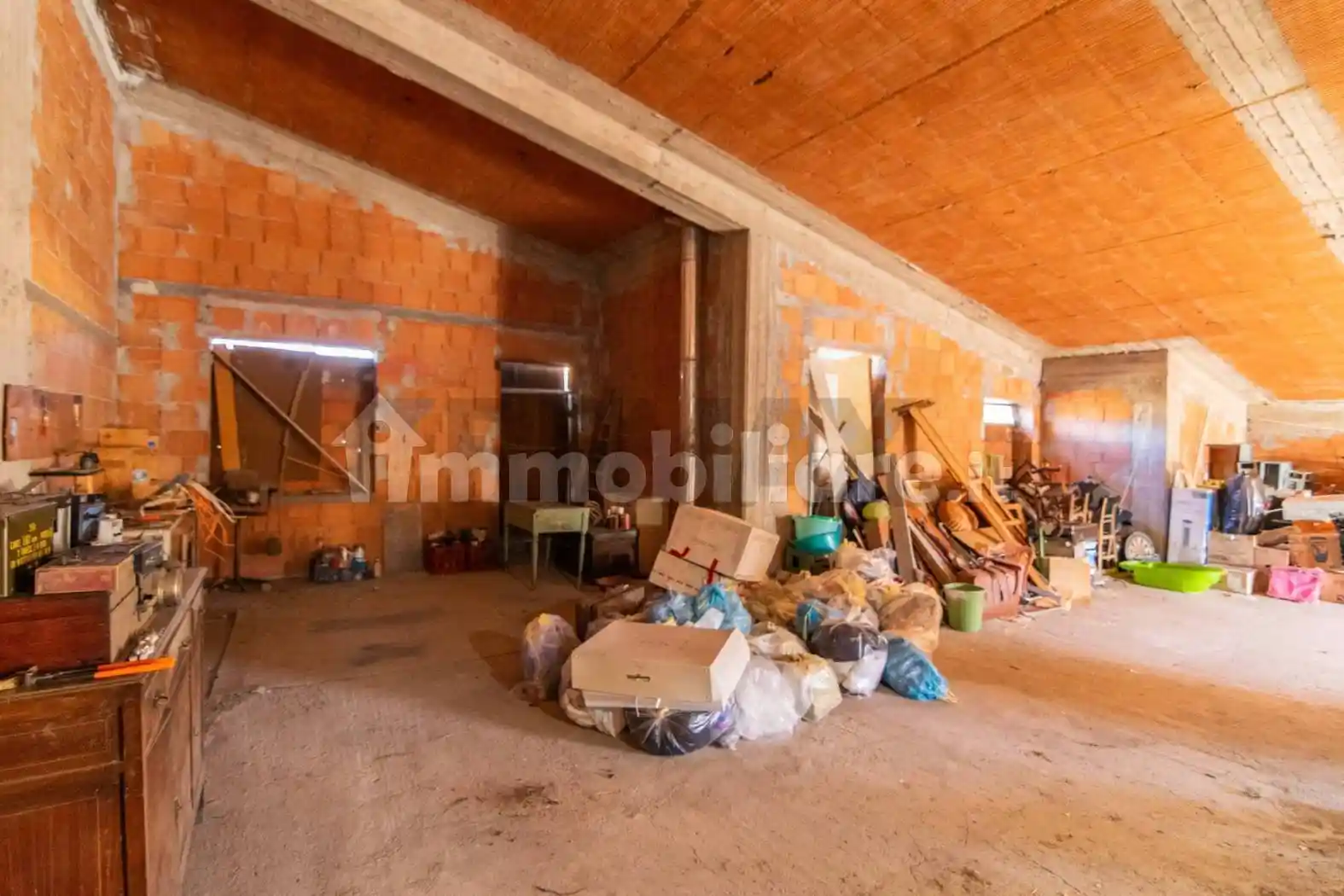 Casa indipendente in vendita a Linguaglossa