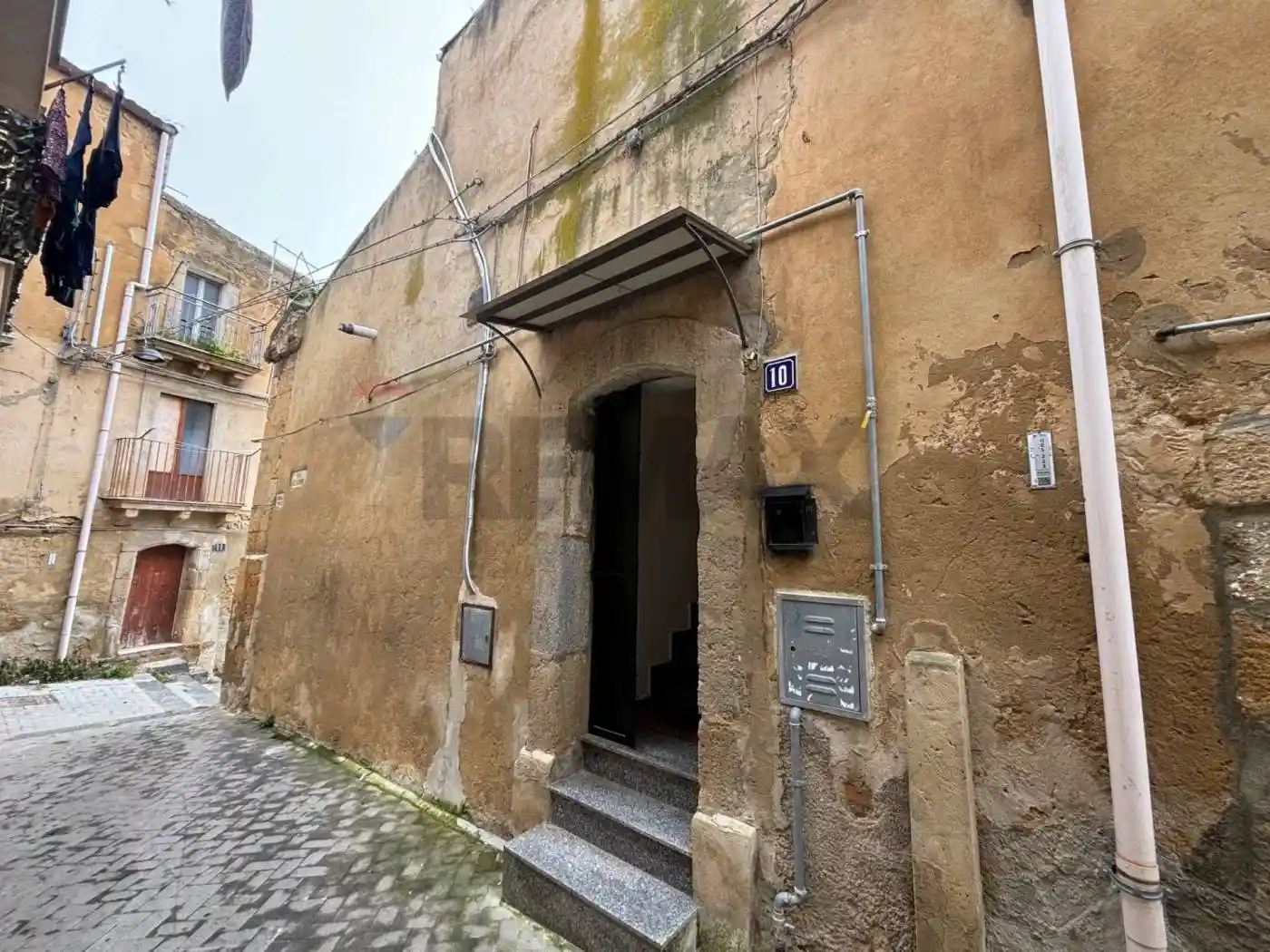 Appartamento in vendita a Caltagirone