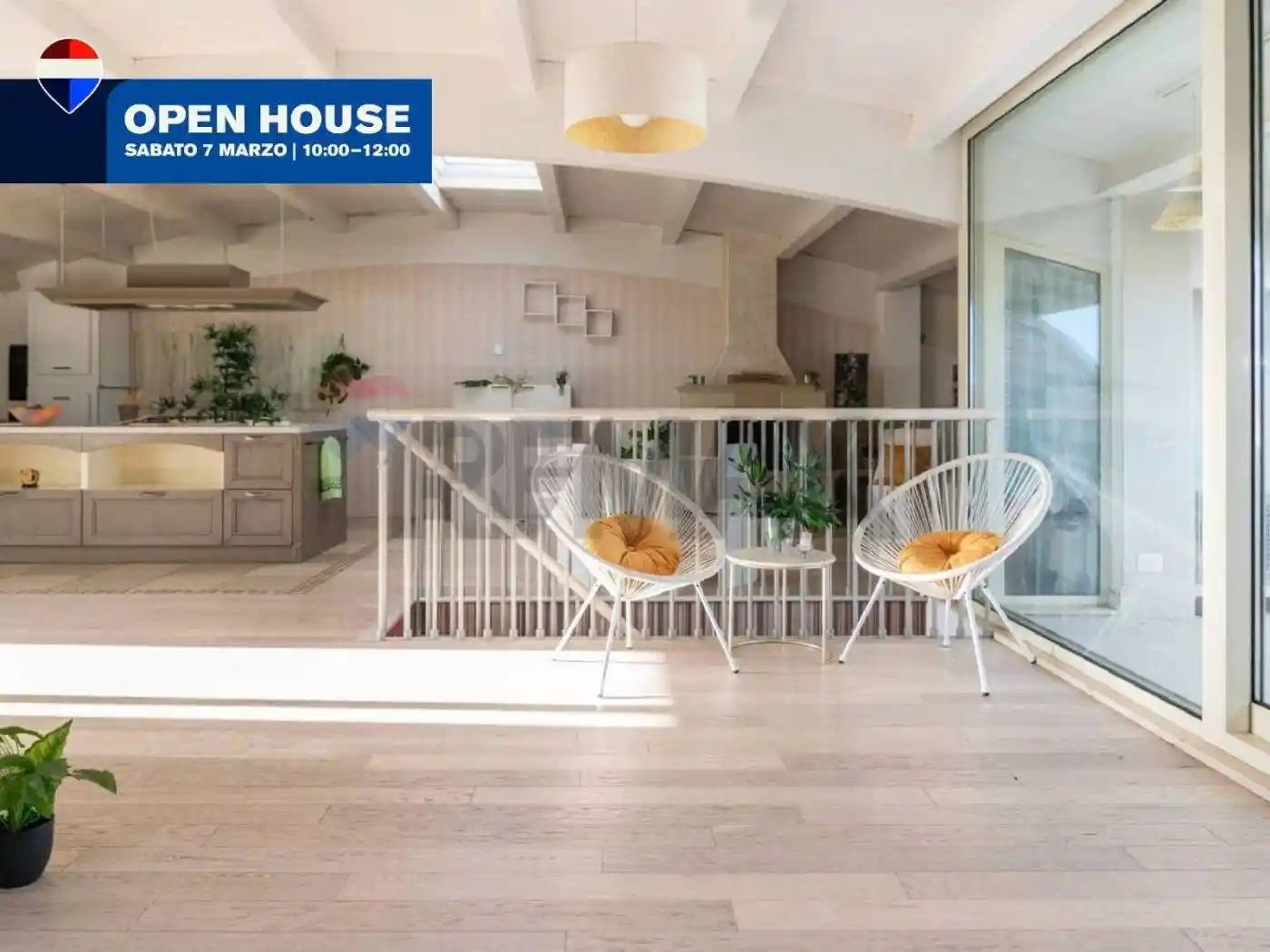 Attico - Mansarda in vendita a San Giovanni la Punta