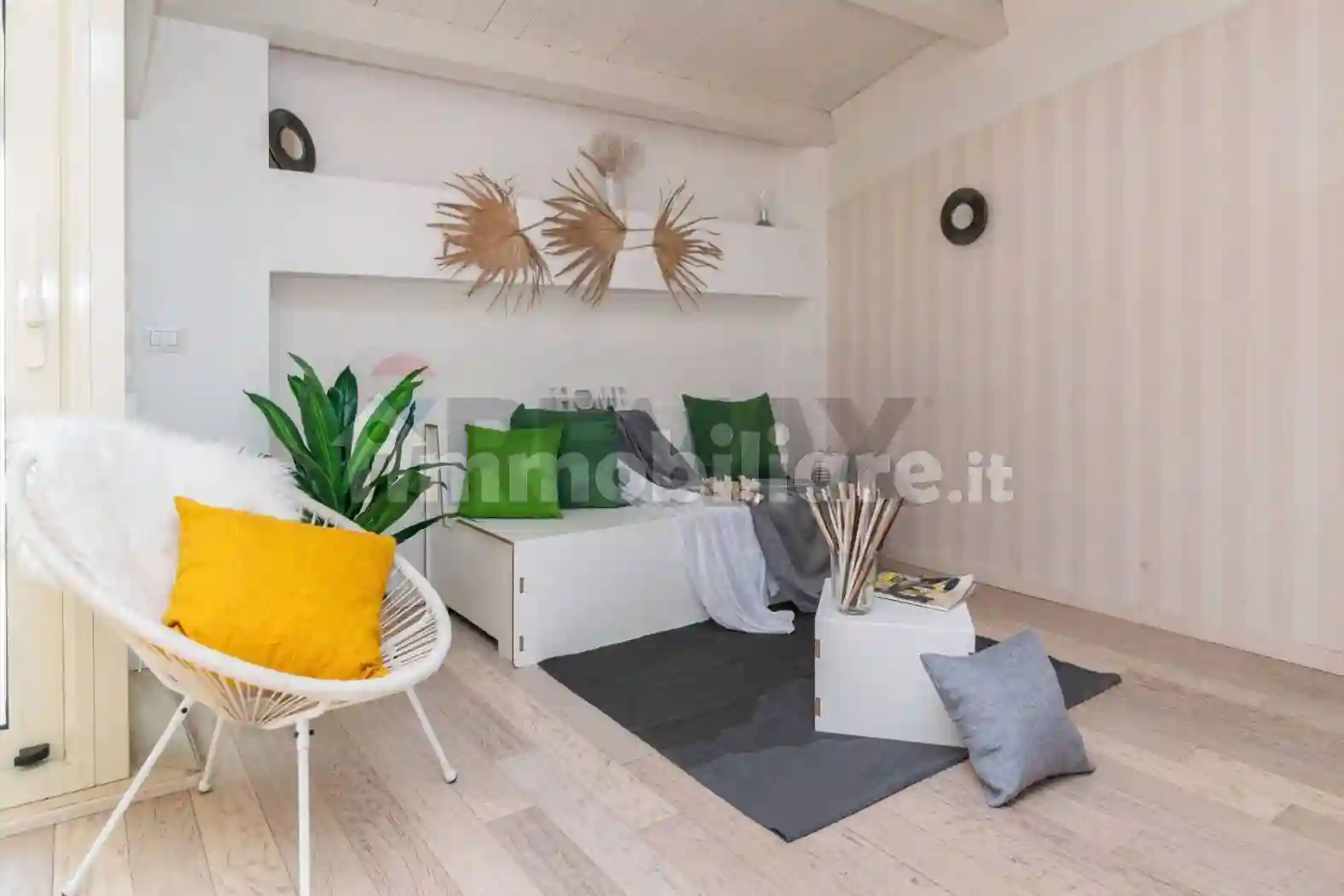 Attico - Mansarda - foto 3