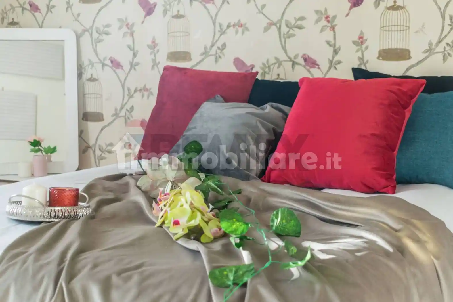 Appartamento in vendita a San Giovanni la Punta