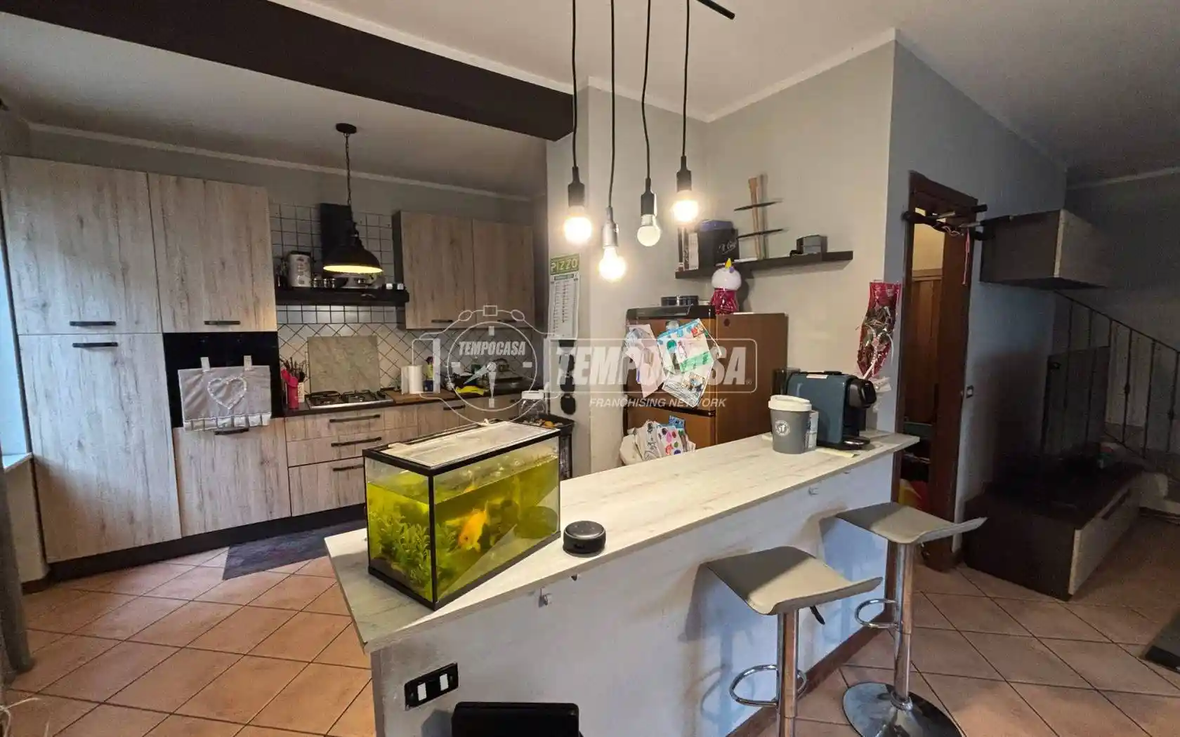 Appartamento in vendita a Casale Monferrato