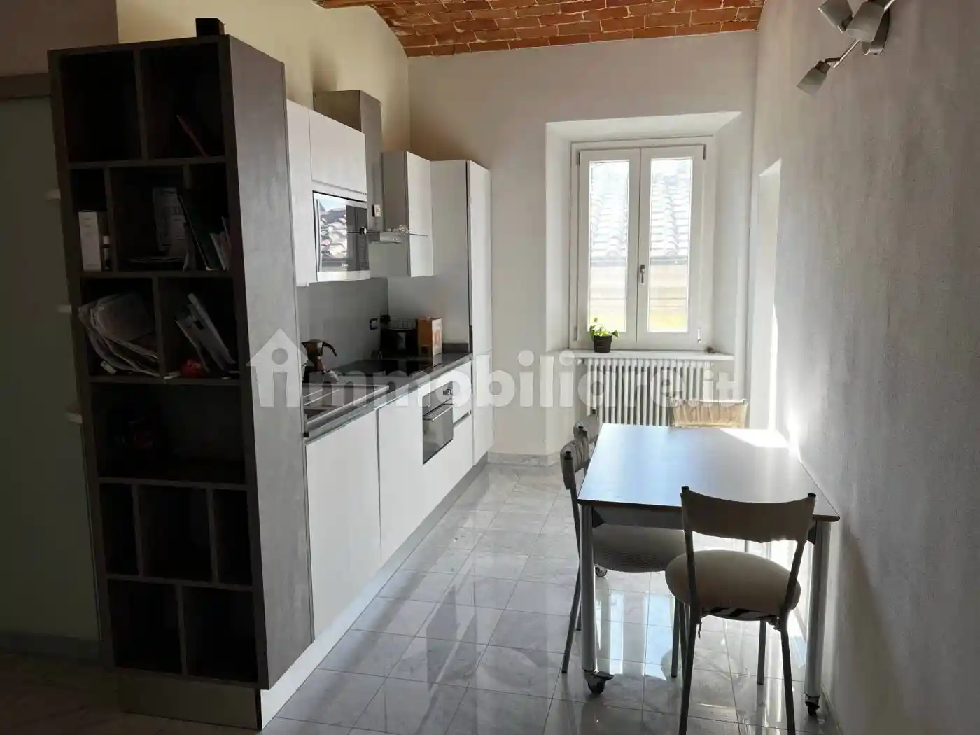 Appartamento in affitto a Prato