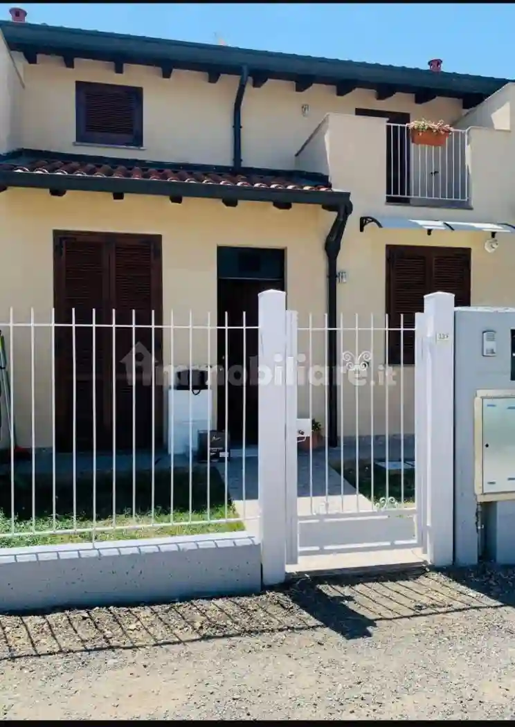 Villetta a schiera - foto 3