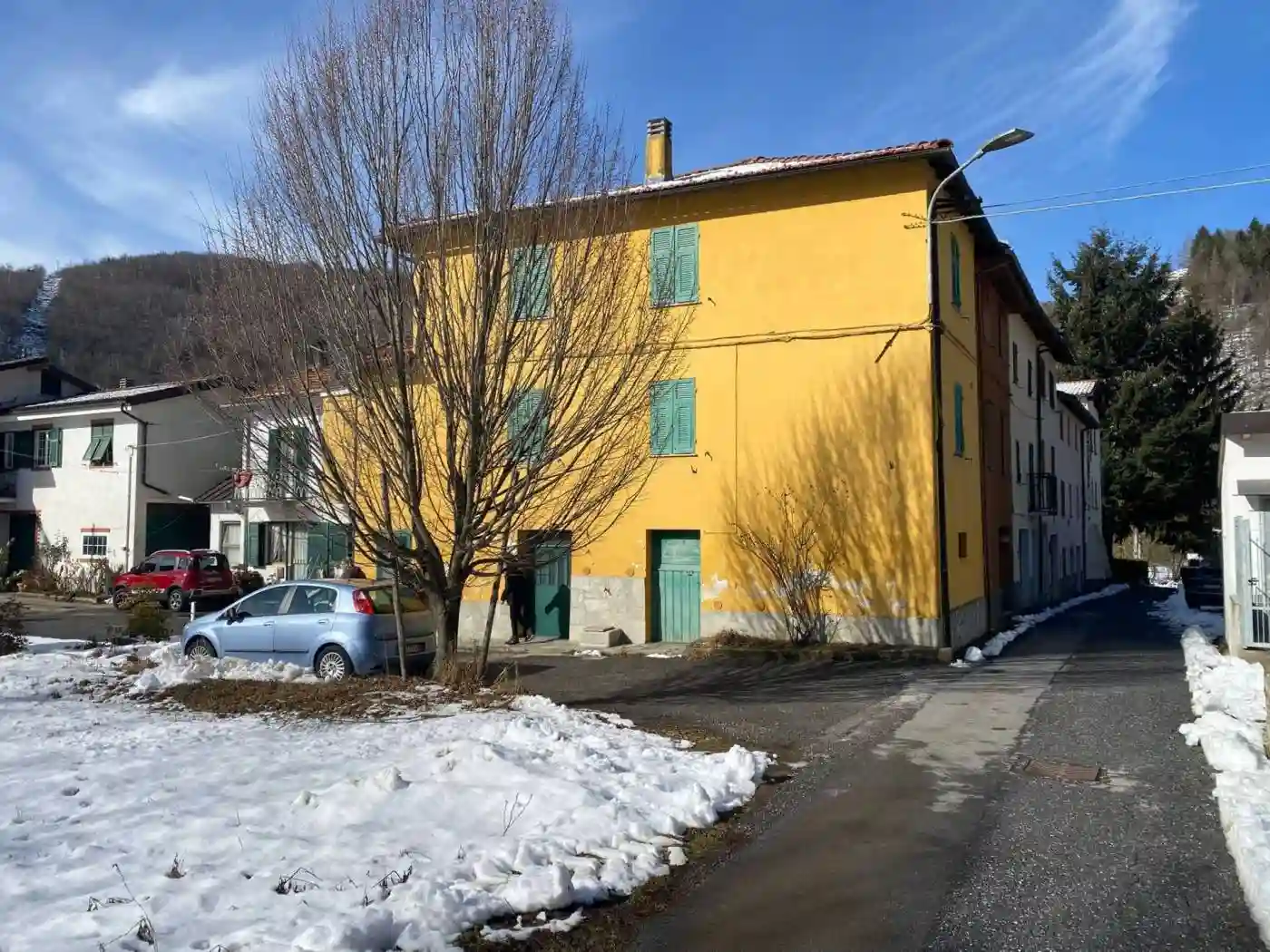 Villetta a schiera - foto 2