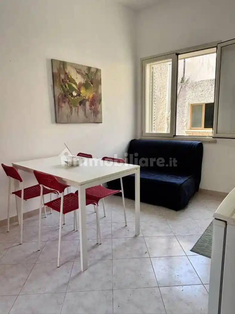 Appartamento in affitto a Marsala