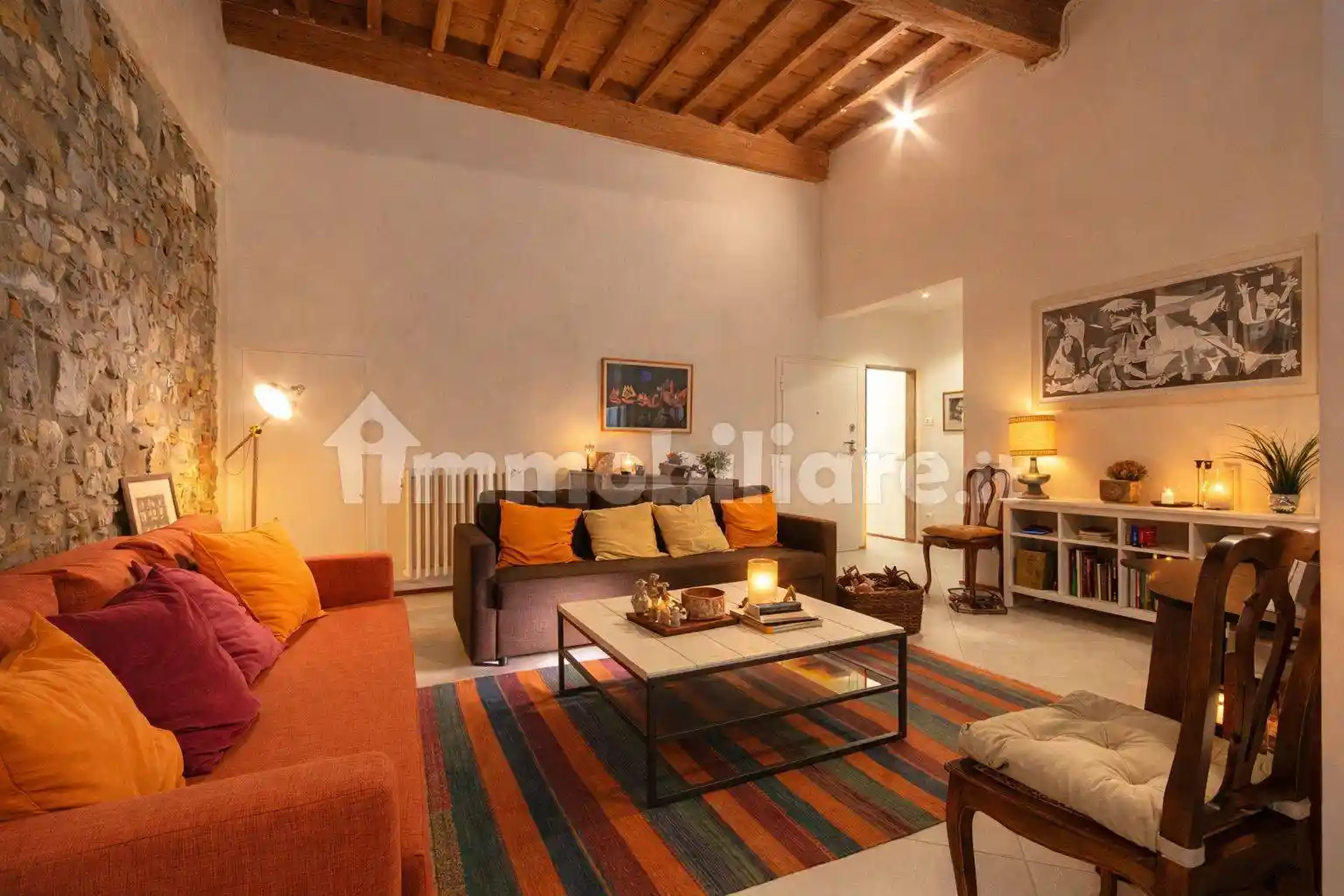 Appartamento in affitto a Firenze