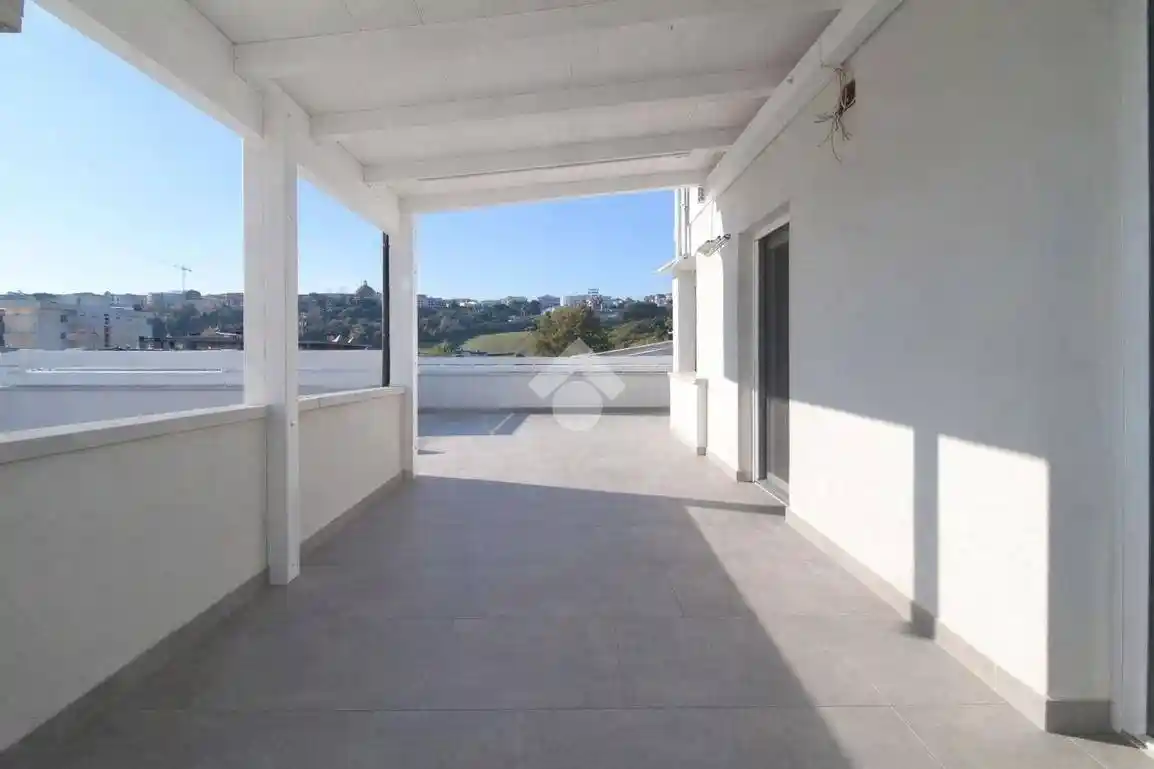 Appartamento in vendita a Giulianova