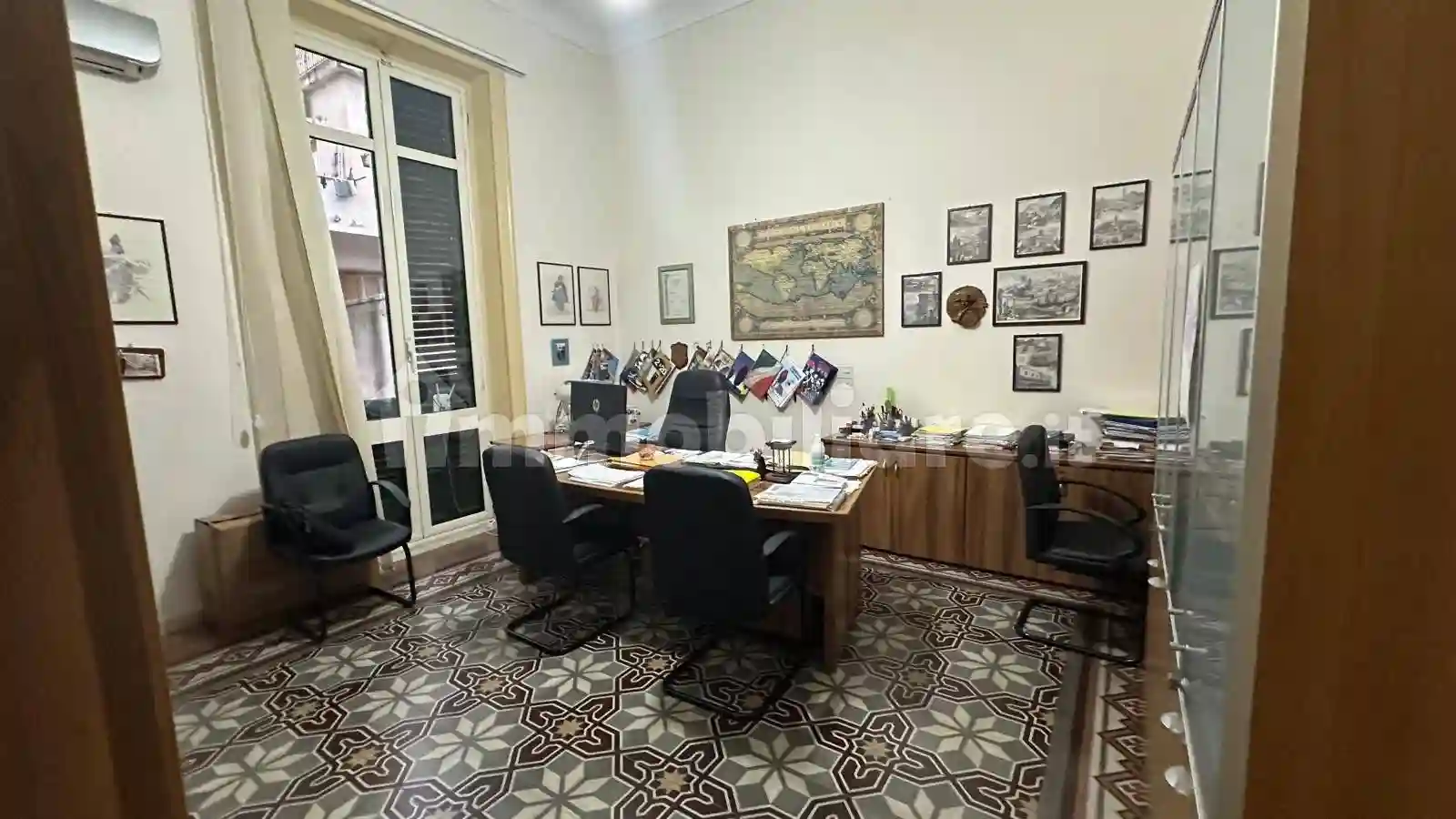 Palazzo - Edificio - foto 2