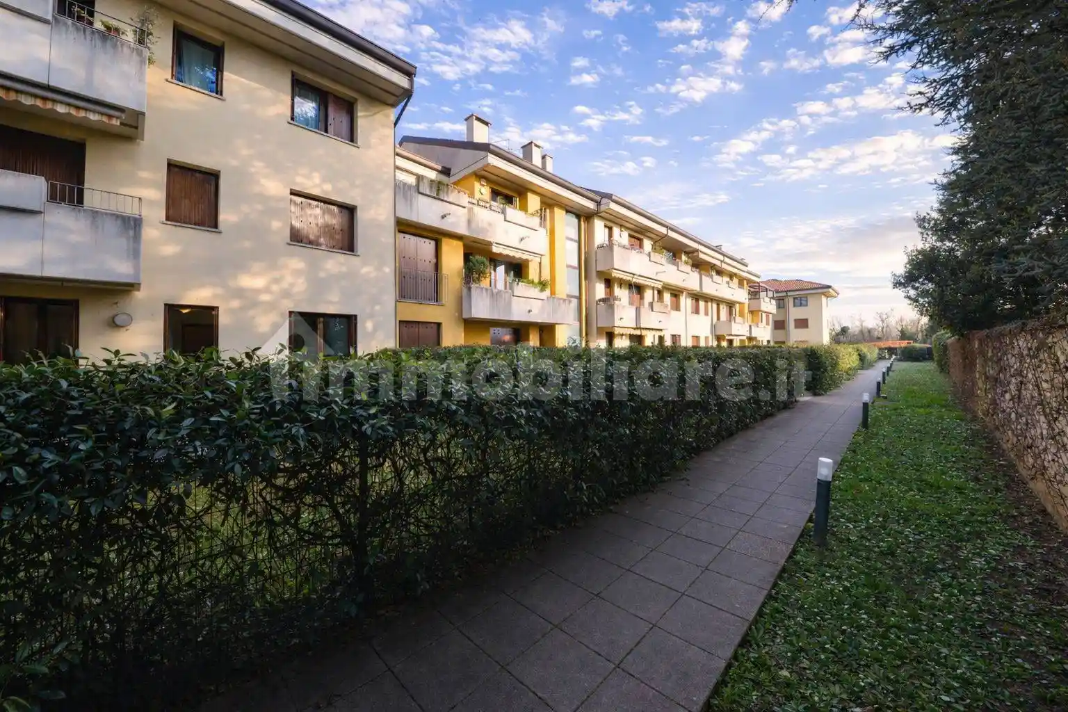 Appartamento in vendita a Desio