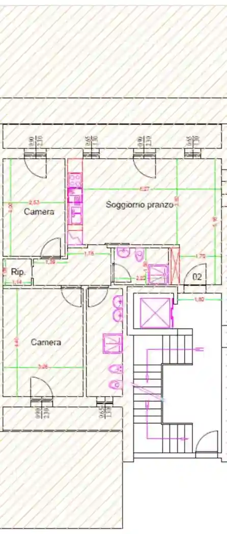 Appartamento - foto 2