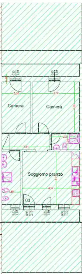 Appartamento - foto 3