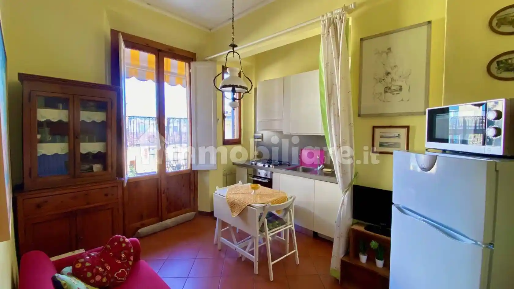 Appartamento in vendita a Firenze