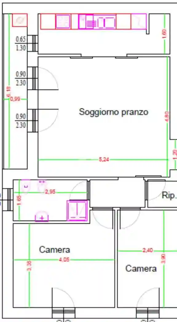 Appartamento - foto 4