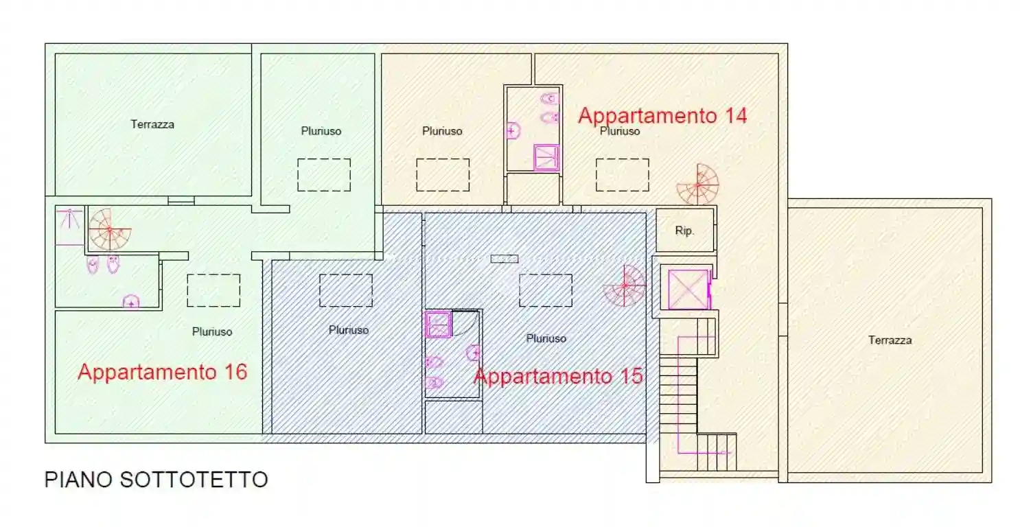 Appartamento - foto 4