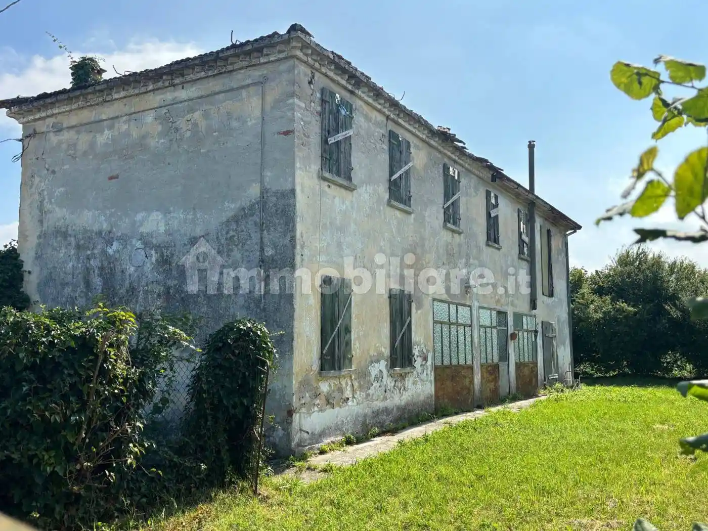 Rustico - Casale in vendita a Ceggia