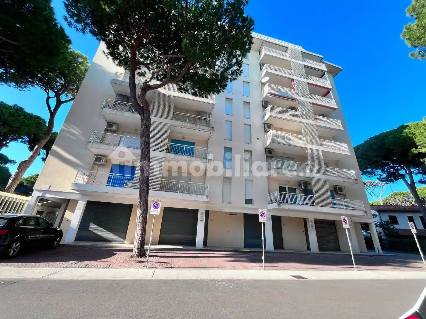 Appartamento in vendita a Comacchio