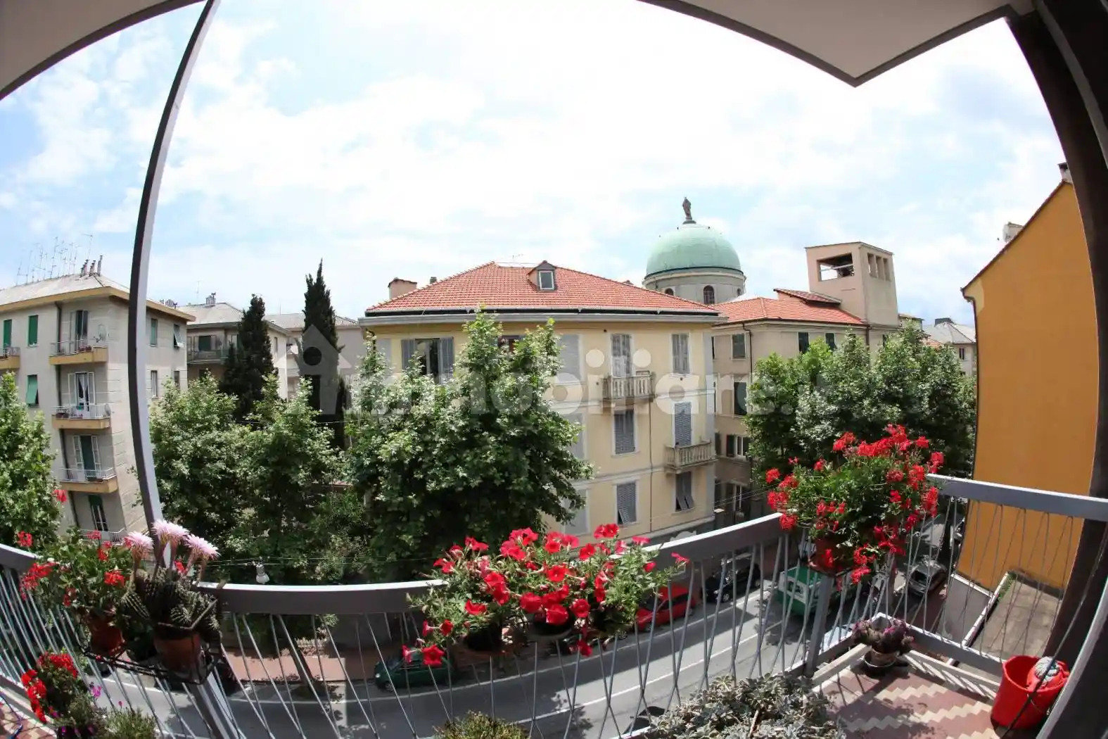 Appartamento in vendita a Albisola Superiore