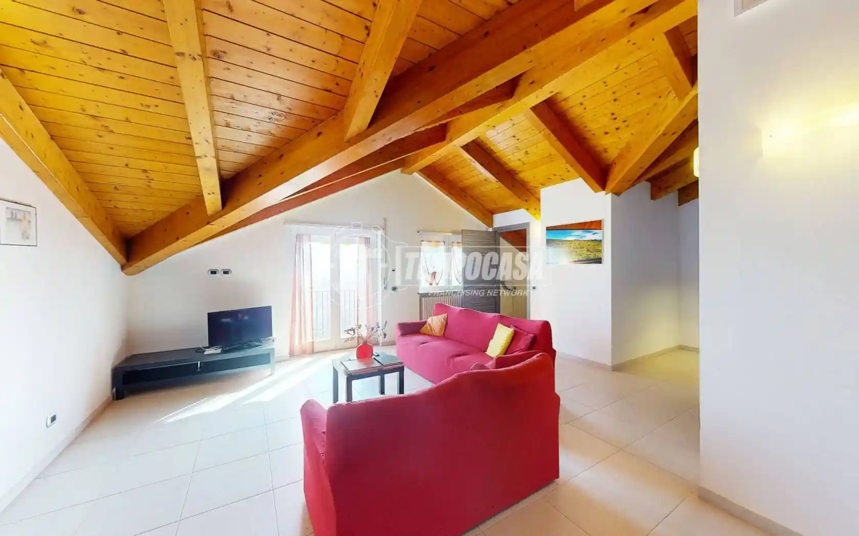 Villa in vendita a Verduno